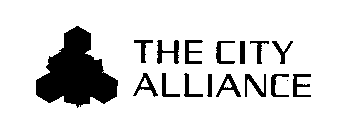 THE CITY ALLIANCE