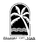 PALMAS DEL MAR