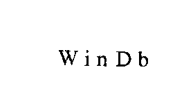 WINDB