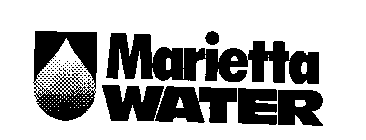 MARIETTA WATER
