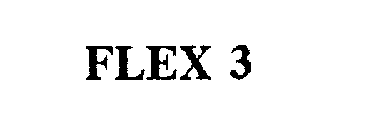 FLEX 3