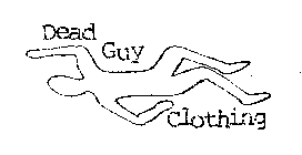DEAD GUY CLOTHING