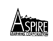 ASPIRE LEARNING CORPORATION