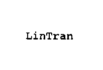 LINTRAN