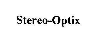 STEREO-OPTIX