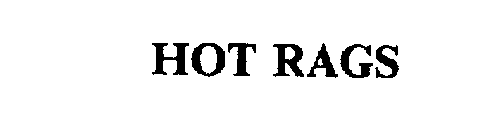 HOT RAGS