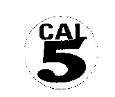 CAL 5