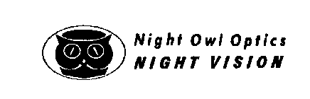 NIGHT OWL OPTICS NIGHT VISION