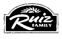 RUIZ FAMILY