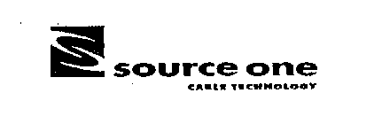 SOURCE ONE CABLE TECHNOLOGY