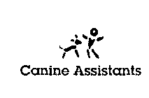 CANINE ASSISTANTS
