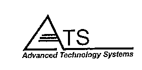ATS ADVANCED TECHNOLOGY SYSTEMS