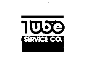TUBE SERVICE CO.