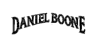 DANIEL BOONE