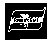 BRUNO'S BEST