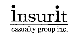 INSURIT CASUALTY GROUP INC.