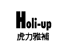 HOLI-UP