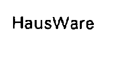 HAUSWARE