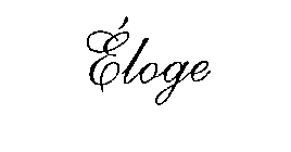 ELOGE