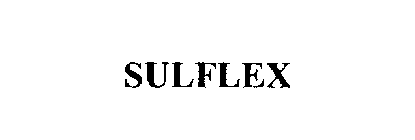 SULFLEX