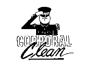 CORPORAL CLEAN