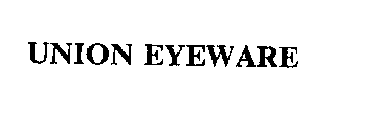 UNION EYEWARE