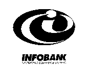 I INFOBANK ELECTRONIC COMMERCE SYSTEMS