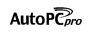 AUTO PC PRO