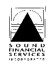 SOUND FINANCIAL SERVICES INCORPORATED