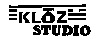KLOZ STUDIO