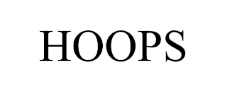 HOOPS