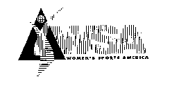 WSA WOMEN'S SPORTS AMERICA