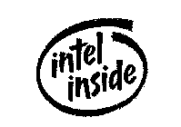 INTEL INSIDE