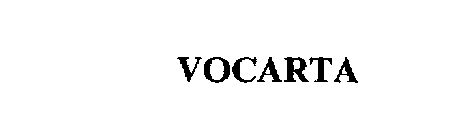 VOCARTA