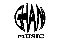 GHANI MUSIC
