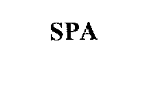 SPA