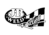 J-B WELD RACING