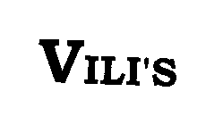 VILI'S