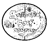 SALTWATER SURF COMPANY