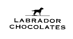 LABRADOR CHOCOLATES