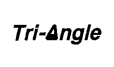 TRI-ANGLE