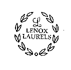 L LENOX LAURELS