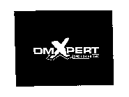 DM X PERT DMX CONTROLLER