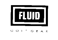 FLUID GOLF GEAR