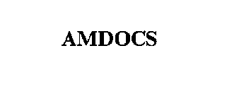 AMDOCS