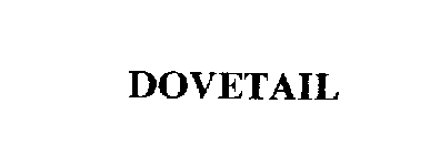 DOVETAIL