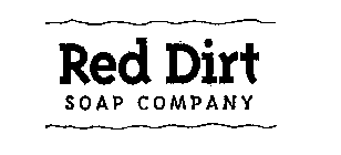 RED DIRT SOAP COMPANY