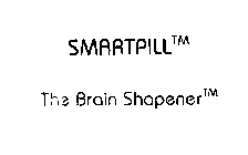 SMARTPILL THE BRAIN SHAPENER