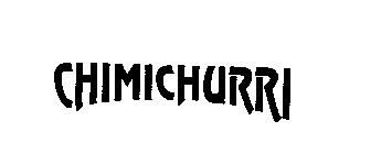CHIMICHURRI