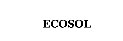 ECOSOL